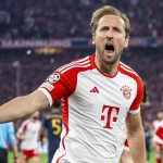 Tottenham Siap Pulangkan Harry Kane, Cuma Butuh Satu Hal dari Sang Striker! Harry Kane bintang Bayern Munchen
