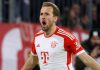 Harry Kane bisa ke Manchester United musim depan