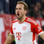 Klausul Rahasia Terungkap: Harry Kane Bisa Tinggalkan Bayern untuk MU! Harry Kane bisa ke Manchester United musim depan