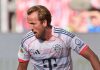 Harry Kane masih terus diandalkan Bayern Munchen