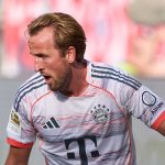Harry Kane masih terus diandalkan Bayern Munchen