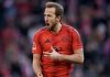 Harry Kane pemain Bayern Munchen