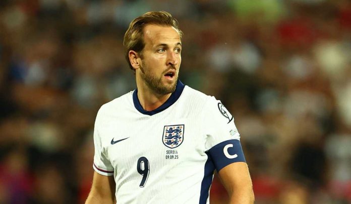 Harry Kane yakin kepindahan ke Bayern keputusan tepat