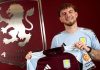 Harvey Elliot pemain baru Aston Villa