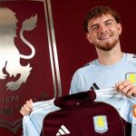 Harvey Elliot pemain baru Aston Villa