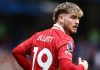 Harvey Elliott Resmi Tinggalkan Liverpool Gabung Aston Villa.