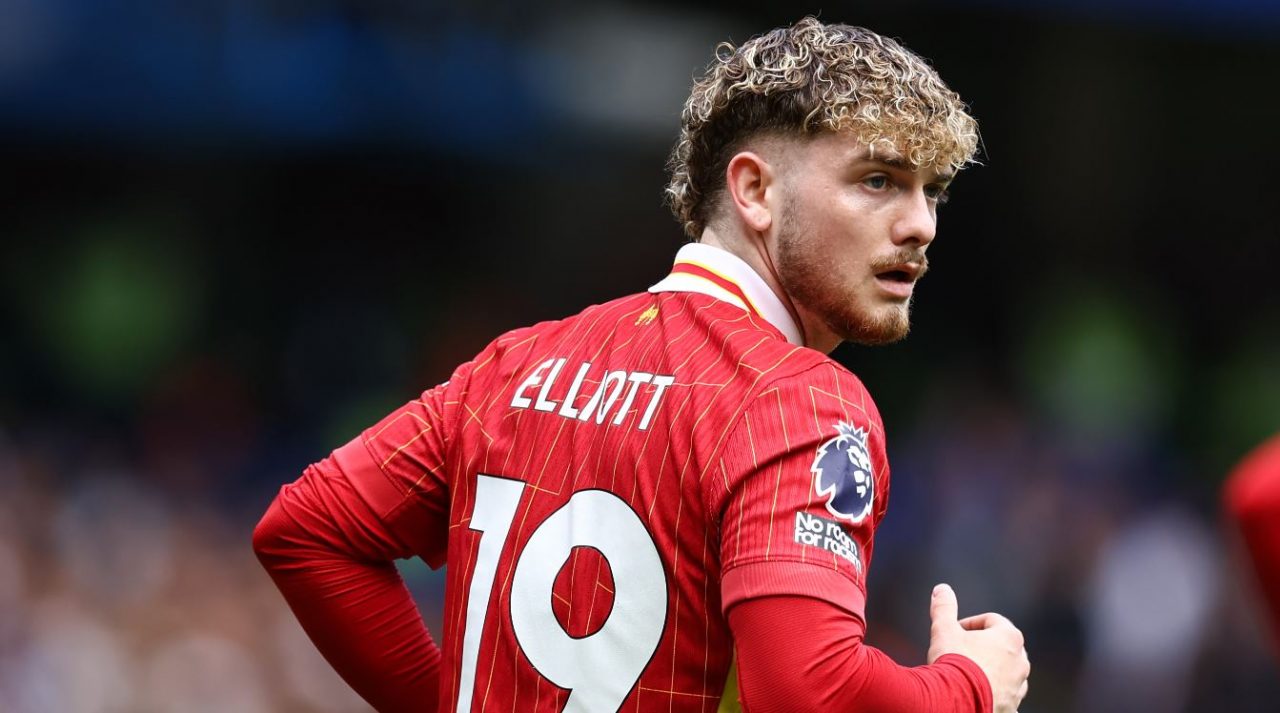 Harvey Elliott Resmi Tinggalkan Liverpool Gabung Aston Villa.