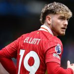 Harvey Elliott Resmi Tinggalkan Liverpool Gabung Aston Villa.