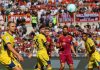 Hasil AS Roma vs Verona - Liga Italia 2025-2026