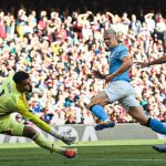 Drama di Emirates! Gol Telat Martinelli Gagalkan Kemenangan Manchester City Hasil Arsenal vs Manchester City di Emirates Stadium - Liga Inggris 2025-2026