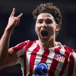 Hasil Atletico Madrid vs Rayo Vallecano