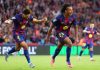 Hasil Barcelona vs Real Sociedad - Liga Spanyol 2025-2026