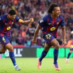 Hasil Barcelona vs Real Sociedad - Liga Spanyol 2025-2026