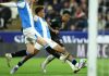Hasil Carbao Cup - Huddersield Town vs Manchester City
