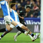 Phil Foden Bintang Man City di Carabao Cup, Guardiola Mainkan Kalvin Phillips Hasil Carbao Cup - Huddersield Town vs Manchester City