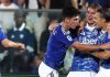 Hasil Como vs Genoa - Liga Italia 2025/26