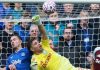 Hasil Everton vs Aston Villa - Liga Inggris 2025/2026