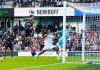 Hasil Fulham vs Leeds United - Liga Inggris 2025/2026