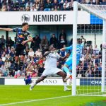 Hasil Fulham vs Leeds United - Liga Inggris 2025/2026