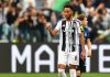 Hasil Juventus vs Inter Milan - Liga Italia 2025/2026