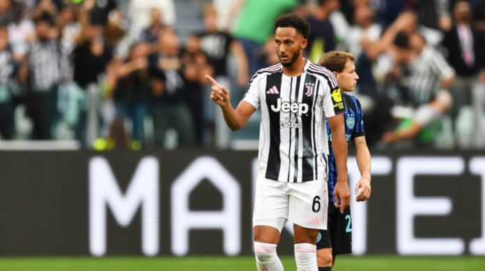 Hasil Juventus vs Inter Milan - Liga Italia 2025/2026