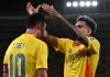 Hasil Kualifikasi Piala Dunia 2026 zona CONMEBOL