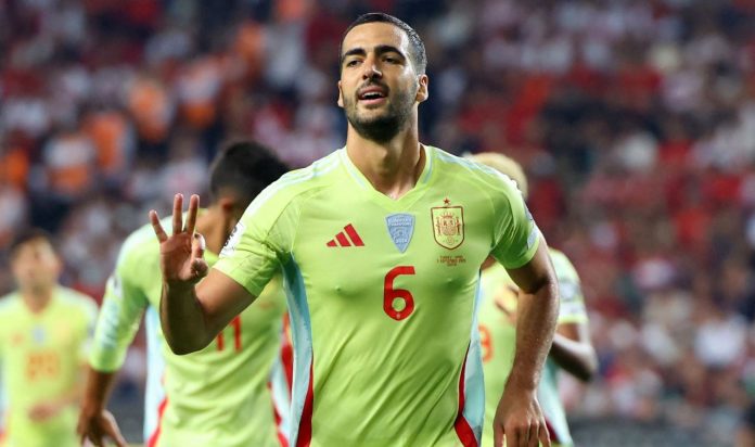 Hasil Kualifikasi Piala Dunia 8 September 2025 Hasil Kualifikasi Piala Dunia 8 September 2025