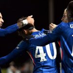 Hasil Lengkap Carabao Cup Putaran Ketiga: Chelsea dan The Reds Kesulitan! Hasil Lengkap Pertandingan Carabao Cup Putaran 3 Musim 2025-2026