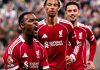 Hasil Liverpool vs Everton skor akhir 2-1 - Liga Inggris 2025/2026