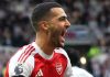 Hasil Newcastle United vs Arsenal skor akhir 1-1 Liga Inggris 2025-2026
