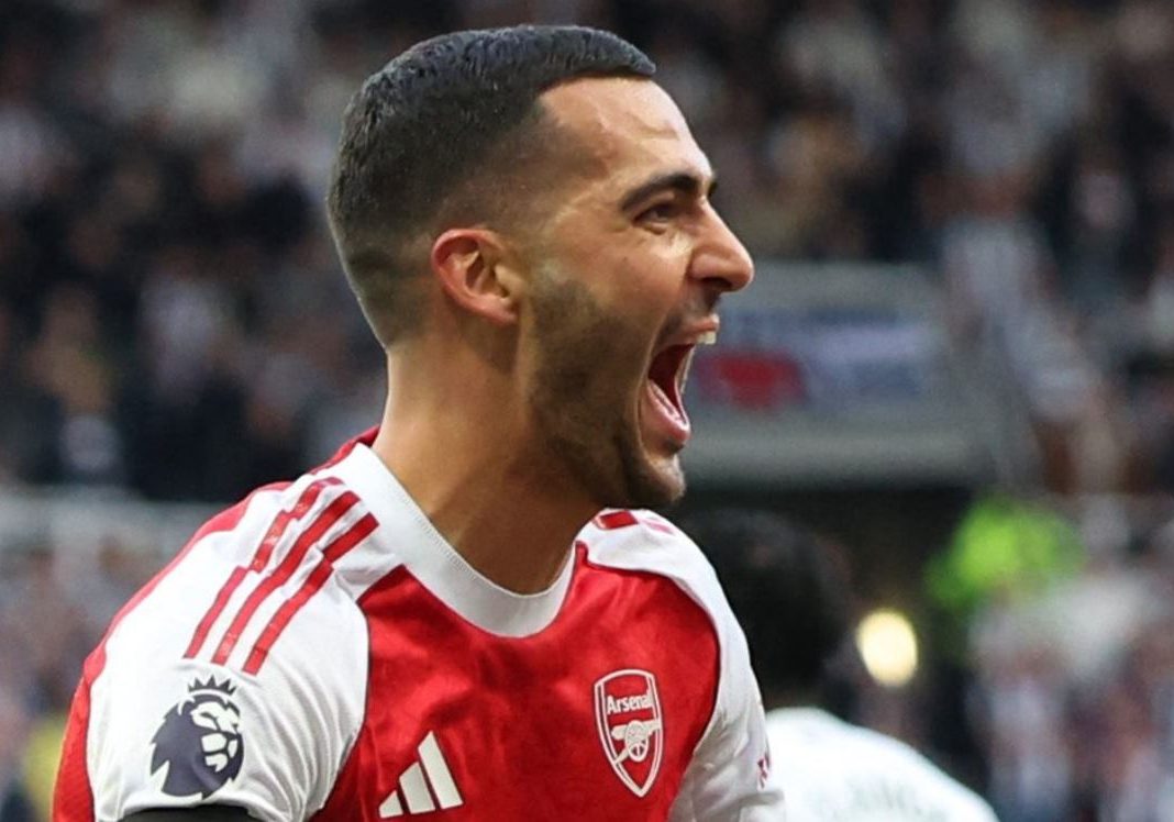 Klasemen Liga Inggris Pekan Kedua 2025/26: The Gunners di Puncak