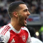 Hasil Newcastle United vs Arsenal skor akhir 1-1 Liga Inggris 2025-2026