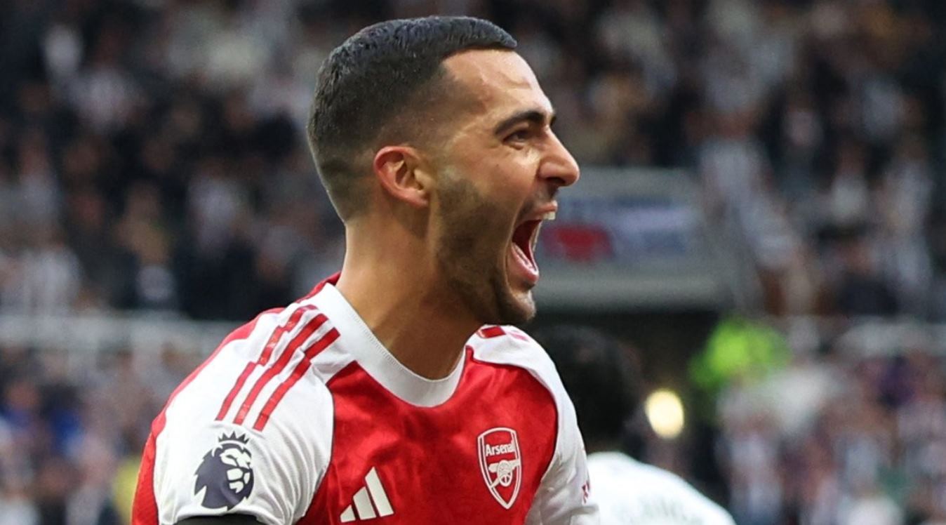 Hasil Newcastle United vs Arsenal skor akhir 1-1 Liga Inggris 2025-2026