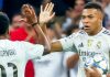Hasil Real Madrid vs Marseille - Liga Champions 2025-2026