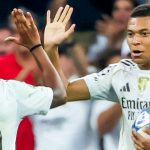 Hasil Real Madrid vs Marseille - Liga Champions 2025-2026