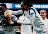 Hasil Tottenham Hotspur vs Villarreal - Liga Champions 2025-2026