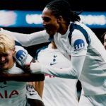 Hasil Tottenham Hotspur vs Villarreal - Liga Champions 2025-2026