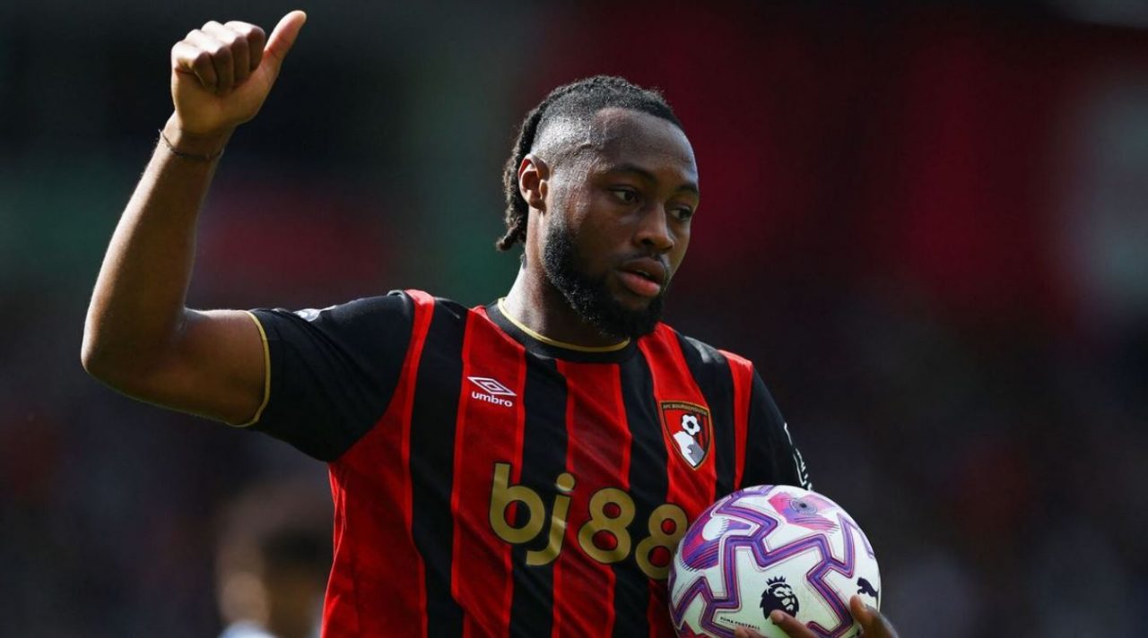 Hasil Bournemouth vs Brighton - Liga Inggris 2025/2026
