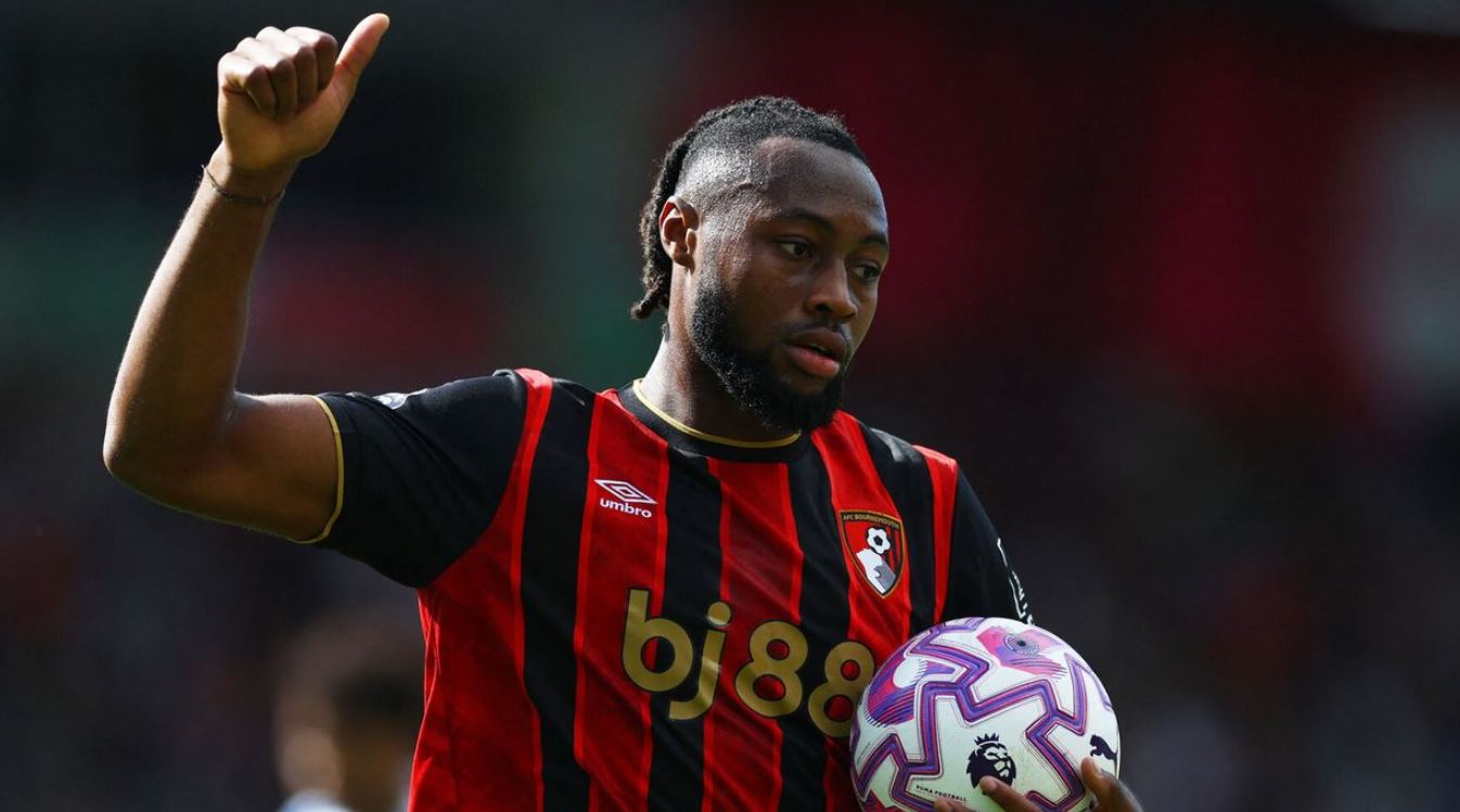 Hasil Bournemouth vs Brighton - Liga Inggris 2025/2026 Hasil Bournemouth vs Brighton - Liga Inggris 2025/2026