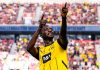 Heidenheim vs Borussia Dortmund - Liga Jerman 2025-2026
