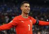 Hungaria vs Portugal - Kualifikasi Piala Dunia 2026
