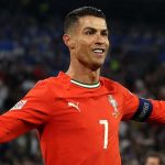 Hungaria vs Portugal - Kualifikasi Piala Dunia 2026