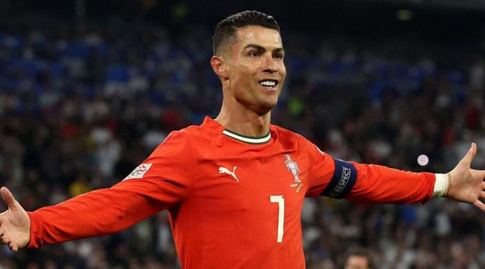 Hungaria vs Portugal - Kualifikasi Piala Dunia 2026 Hungaria vs Portugal - Kualifikasi Piala Dunia 2026