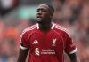 Ibrahima Konate bahas masa depannya di Liverpool