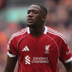 Ibrahima Konate bahas masa depannya di Liverpool