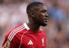 Ibrahima Konate dekat dengan perpanjangan kontrak di Liverpool