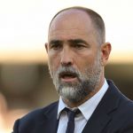 Igor Tudor marah dengan keputusan wasit di laga Verona vs Juventus