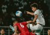 Indonesia Menjamu Lebanon di Laga Kedua Fifa Matchday Bulan September