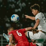 Indonesia Menjamu Lebanon di Laga Kedua Fifa Matchday Bulan September