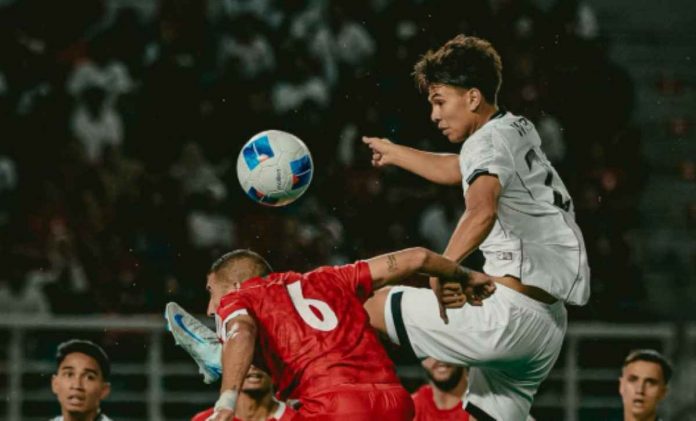 Indonesia Menjamu Lebanon di Laga Kedua Fifa Matchday Bulan September Indonesia Menjamu Lebanon di Laga Kedua Fifa Matchday Bulan September